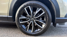 Honda HR-V 1.5 eHEV Elegance 5dr CVT Hybrid Hatchback